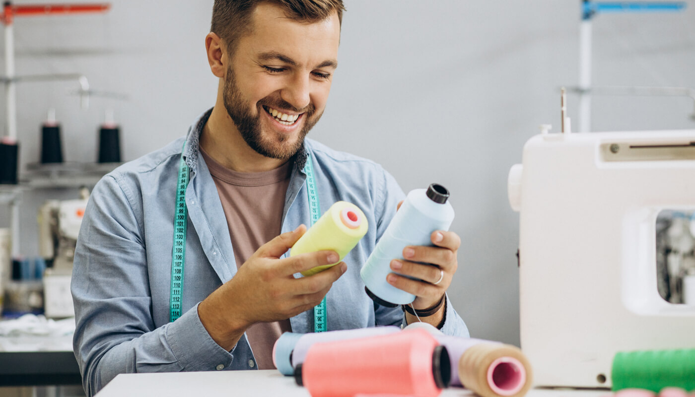 Fabrics That Define Fashion: A Look at Everyday Textiles