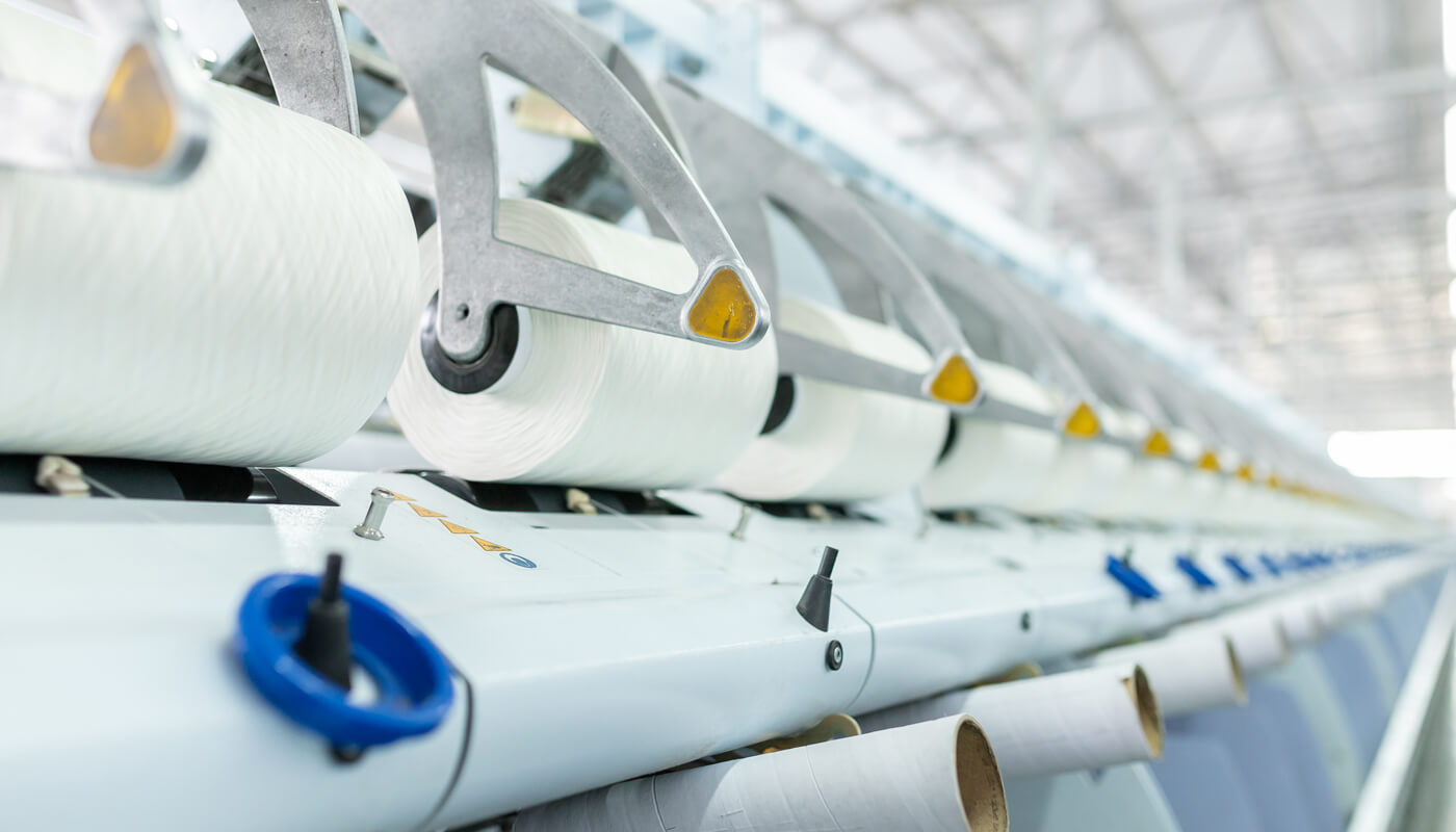 Sustainable Textiles: The Future of Yarn and Fabrics