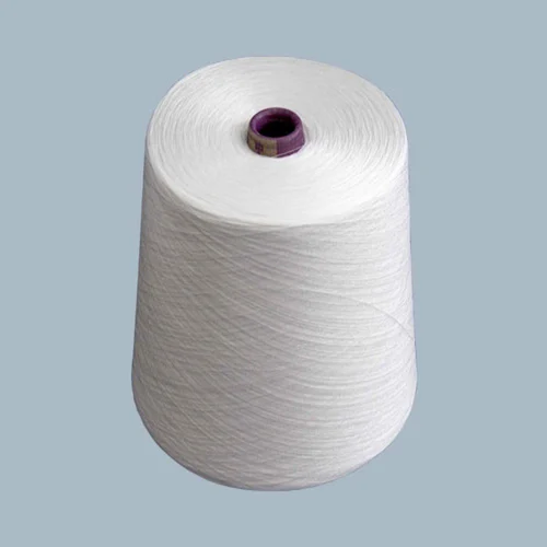 Polyester Spun Yarn Ring
